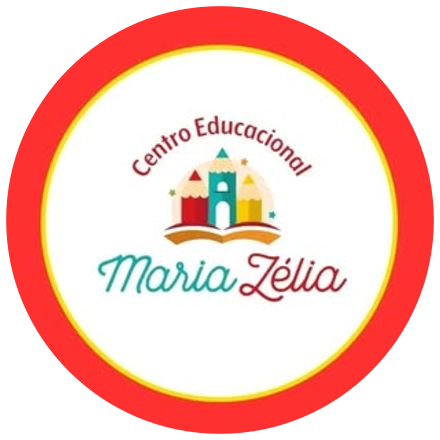 Logo Centro Educacional Maria Zélia